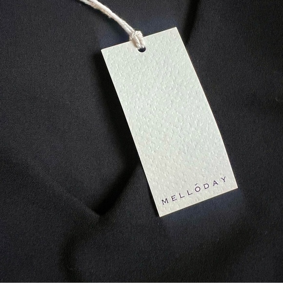 NWT Melloday top - Picture 3 of 8